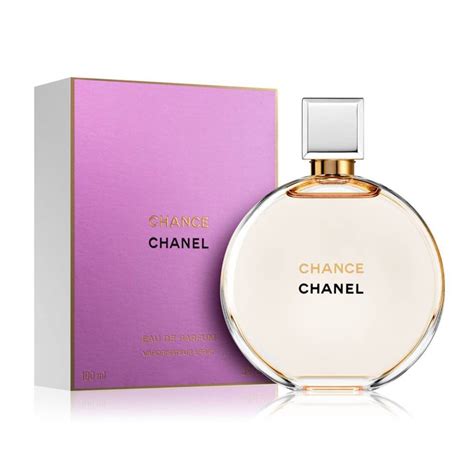 le prix de chance chanel